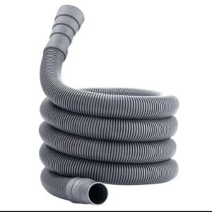 Washing Machine Outlet Pipe