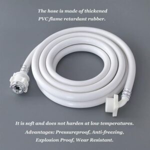 Washing Machine Inlet Pipe